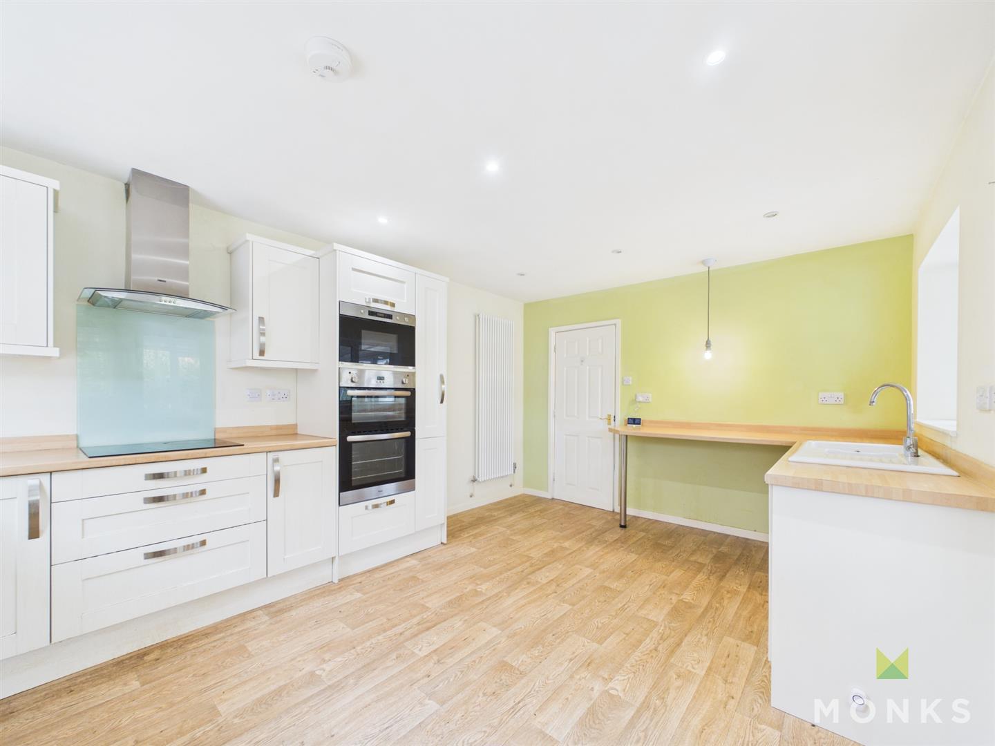37 Gains Avenue, Shrewsbury, SY3 5AN For Sale